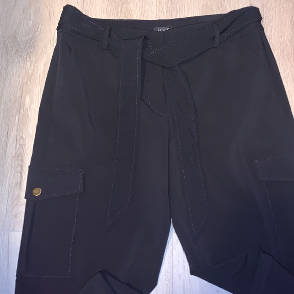 The Loft Slacks NWT - Picture 2 of 4